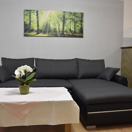 Hotel Garni Am Klostermarkt Plauen Eksteriør billede
