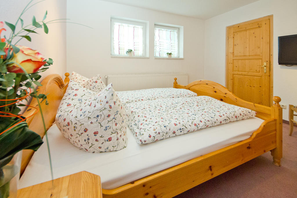 Hotel Garni Am Klostermarkt Plauen Værelse billede