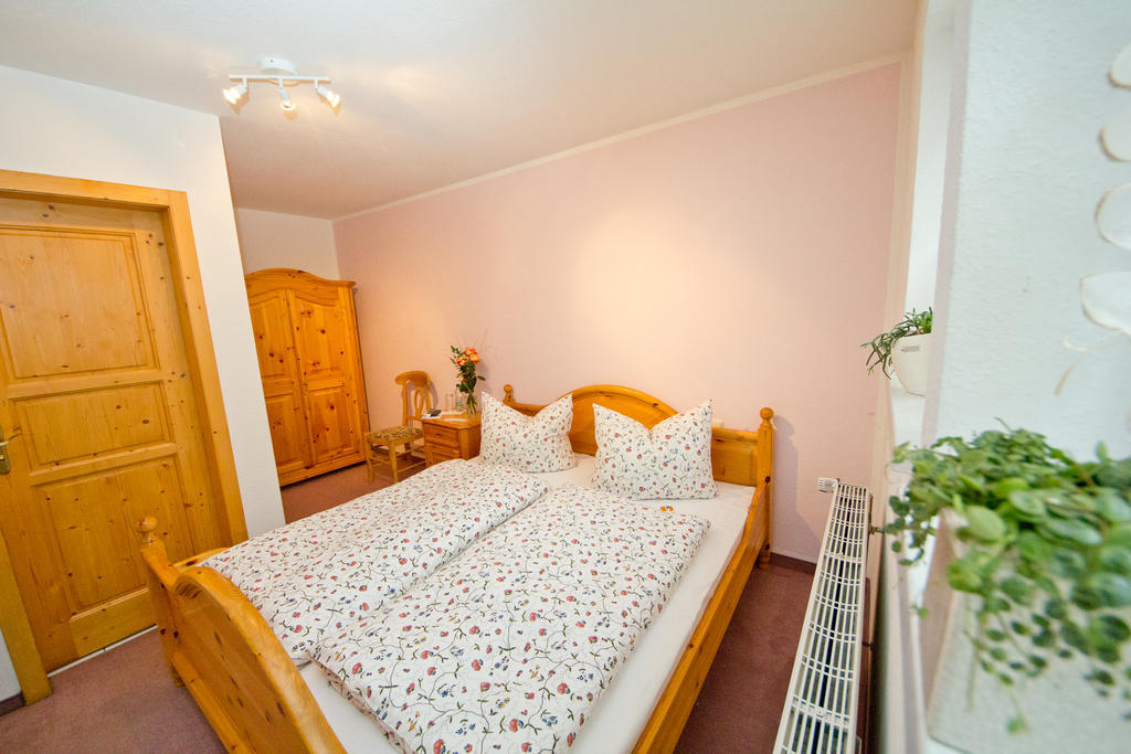 Hotel Garni Am Klostermarkt Plauen Værelse billede